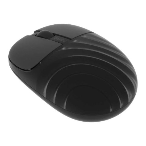 Dareu Bezprzewodowa Mysz Dareu LM135G 1200 DPI 2.4G Czarna Dareu Bezprzewodowa Mysz Dareu LM135G 1200 DPI 2.4G Czarna