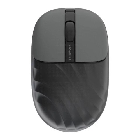 Dareu Bezprzewodowa Mysz Dareu LM135G 1200 DPI 2.4G Czarna Dareu Bezprzewodowa Mysz Dareu LM135G 1200 DPI 2.4G Czarna
