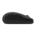 Dareu Bezprzewodowa Mysz Dareu LM135G 1200 DPI 2.4G Czarna