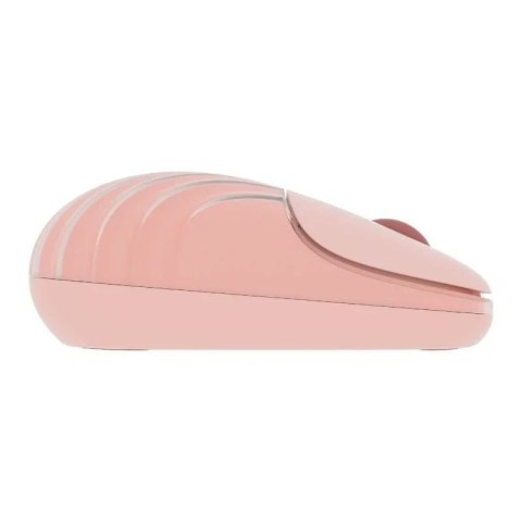 Dareu Bezprzewodowa Mysz Dareu LM135G 1200 DPI 2.4G Różowa Dareu Bezprzewodowa Mysz Dareu LM135G 1200 DPI 2.4G Różowa