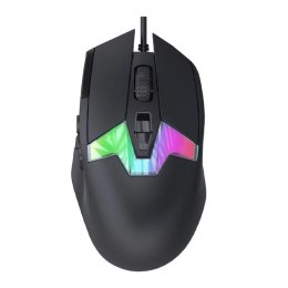 Dareu Przewodowa Mysz Dareu EM945X 18000 DPI RGB