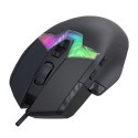 Dareu Przewodowa Mysz Dareu EM945X 18000 DPI RGB