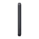 ESR Powerbank Magnetyczny z Podstawką ESR Qi2 MagSlim 5000mAh 15W Czarny