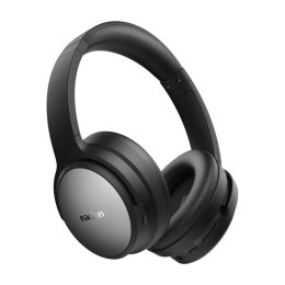 EarFun Słuchawki bezprzewodowe Earfun Tune Pro Czarny, ANC, Bluetooth 5.4, 120h