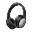 EarFun Słuchawki bezprzewodowe Earfun Tune Pro Czarny, ANC, Bluetooth 5.4, 120h