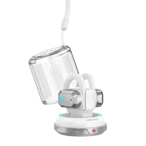 Edifier Słuchawki TWS Edifier HECATE Air 2 (białe) Edifier Słuchawki TWS Edifier HECATE Air 2 (białe)