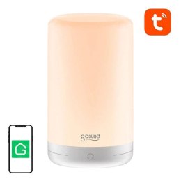 GOSUND Inteligentna Lampka Nocna RGB WiFi Gosund LB3 Tuya