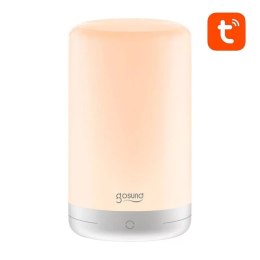 GOSUND Inteligentna Lampka Nocna RGB WiFi Gosund LB3 Tuya