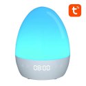 GOSUND Inteligentna Lampka Nocna WiFi RGBW 16M Gosund LB2S Tuya