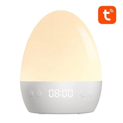GOSUND Inteligentna Lampka Nocna WiFi RGBW 16M Gosund LB2S Tuya GOSUND Inteligentna Lampka Nocna WiFi RGBW 16M Gosund LB2S Tuya