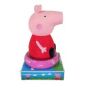 GOSUND Lampka Nocna z Figurka Świnka Peppa KiDS Licensing