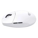 Havit Bezprzewodowa Mysz Gamingowa Havit MS1039W 7400 DPI Biała