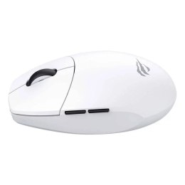 Havit Bezprzewodowa Mysz Gamingowa Havit MS1039W 7400 DPI Biała