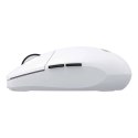 Havit Bezprzewodowa Mysz Gamingowa Havit MS1039W 7400 DPI Biała