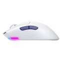 Havit Przewodowa Mysz Gamingowa Havit MS966 RGB 12000 DPI Biała
