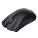 Havit Przewodowa Mysz Gamingowa Havit MS966 RGB 12000 DPI Czarna