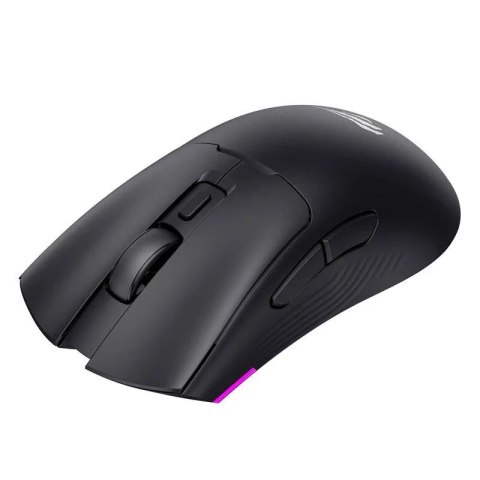Havit Przewodowa Mysz Gamingowa Havit MS966 RGB 12000 DPI Czarna Havit Przewodowa Mysz Gamingowa Havit MS966 RGB 12000 DPI Czarna
