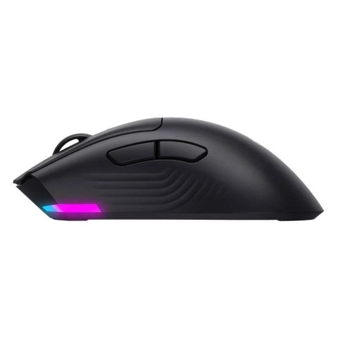Havit Przewodowa Mysz Gamingowa Havit MS966 RGB 12000 DPI Czarna Havit Przewodowa Mysz Gamingowa Havit MS966 RGB 12000 DPI Czarna