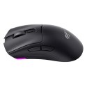 Havit Przewodowa Mysz Gamingowa Havit MS966 RGB 12000 DPI Czarna