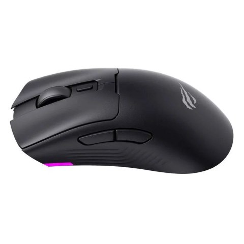 Havit Przewodowa Mysz Gamingowa Havit MS966 RGB 12000 DPI Czarna Havit Przewodowa Mysz Gamingowa Havit MS966 RGB 12000 DPI Czarna