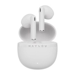 Haylou Słuchawki TWS Haylou X1 Plus (białe)