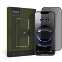 Hofi Szkło Prywatyzujące do iPhone 16e Hofi Anti Spy Glass Pro+
