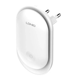 LDNIO Lampka Nocna z Czujnikiem Światła LDNIO Y1 Sensor Night Light