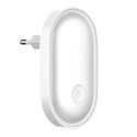 LDNIO Lampka Nocna z Czujnikiem Światła LDNIO Y2 Sensor Night Light