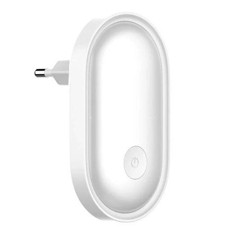 LDNIO Lampka Nocna z Czujnikiem Światła LDNIO Y2 Sensor Night Light LDNIO Lampka Nocna z Czujnikiem Światła LDNIO Y2 Sensor Night Light