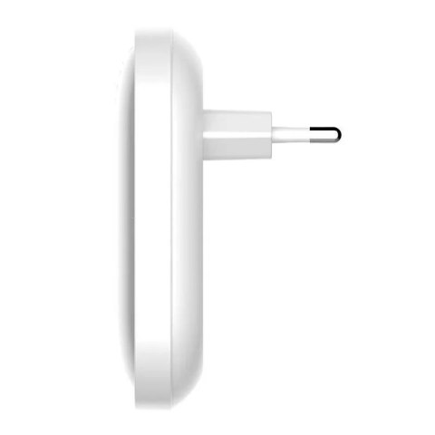 LDNIO Lampka Nocna z Czujnikiem Światła LDNIO Y2 Sensor Night Light LDNIO Lampka Nocna z Czujnikiem Światła LDNIO Y2 Sensor Night Light