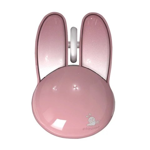 MOFII Bezprzewodowa mysz MOFII + Bluetooth Rabbit M6DM nabłyszczana (Champagne Red) MOFII Bezprzewodowa mysz MOFII + Bluetooth Rabbit M6DM nabłyszczana (Champagne Red)