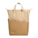 Tomtoc Plecak na laptopa 13,5" / 12L tomtoc Slash-T63 (piaskowy)