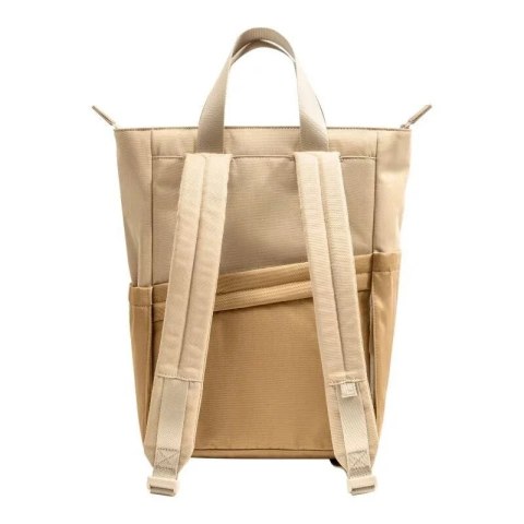 Tomtoc Plecak na laptopa 13,5" / 12L tomtoc Slash-T63 (piaskowy) Tomtoc Plecak na laptopa 13,5" / 12L tomtoc Slash-T63 (piaskowy)