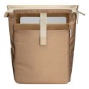 Tomtoc Plecak na laptopa 13,5" / 12L tomtoc Slash-T63 (piaskowy)