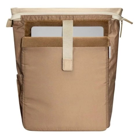 Tomtoc Plecak na laptopa 13,5" / 12L tomtoc Slash-T63 (piaskowy) Tomtoc Plecak na laptopa 13,5" / 12L tomtoc Slash-T63 (piaskowy)