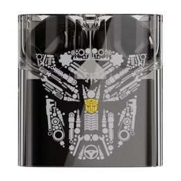 Marka niezdefiniowana Słuchawki TWS Transformers TF-T08 (Czarne)