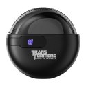 Marka niezdefiniowana Słuchawki TWS Transformers TF-T09 (Czarne)