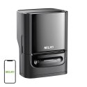 Nelko Termiczna drukarka etykiet Nelko PM220 Bluetooth USB-C czarna