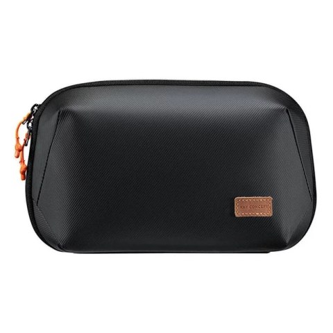 Marka niezdefiniowana Torba na Akcesoria Fotograficzne K&F Concept Alpha Sling 4L Czarna Marka niezdefiniowana Torba na Akcesoria Fotograficzne K&F Concept Alpha Sling 4L Czarna