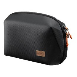 Marka niezdefiniowana Torba na Akcesoria Fotograficzne K&F Concept Alpha Sling 4L Czarna