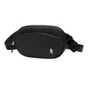 Tomtoc Torba na pasku / saszetka tomtoc SlingBean-T32, 1.5L (czarna)