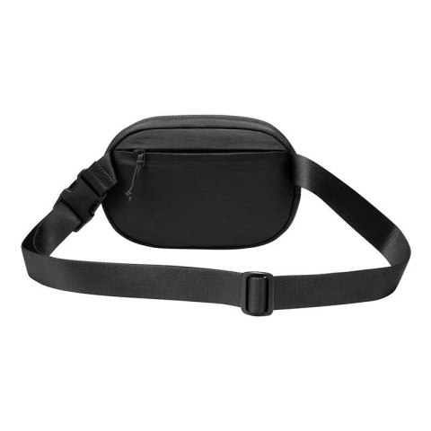 Tomtoc Torba na pasku / saszetka tomtoc SlingBean-T32, 1.5L (czarna) Tomtoc Torba na pasku / saszetka tomtoc SlingBean-T32, 1.5L (czarna)