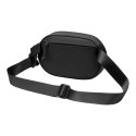 Tomtoc Torba na pasku / saszetka tomtoc SlingBean-T32, 1.5L (czarna)