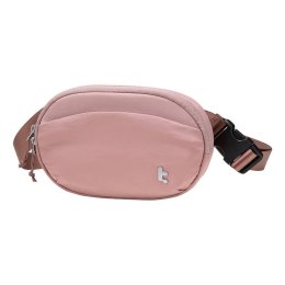 Tomtoc Torba na pasku / saszetka tomtoc SlingBean-T32, 1.5L (różowa)