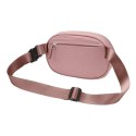 Tomtoc Torba na pasku / saszetka tomtoc SlingBean-T32, 1.5L (różowa)