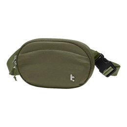 Tomtoc Torba na pasku / saszetka tomtoc SlingBean-T32 (zielona)