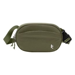 Tomtoc Torba na pasku / saszetka tomtoc SlingBean-T32 (zielona)