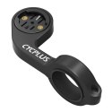Marka niezdefiniowana Uchwyt na Komputer Rowerowy Cycplus Z1