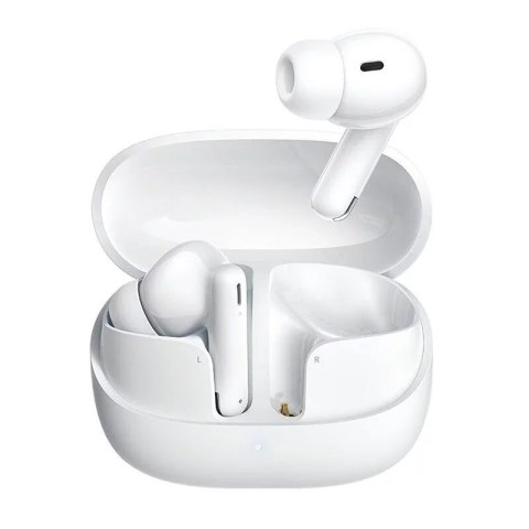 Mcdodo Słuchawki douszne Mcdodo HP-0040 (białe)