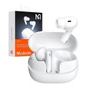 Mcdodo Słuchawki douszne Mcdodo HP-0040 (białe)